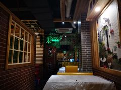 -阿楷·二十年烧烤宵夜·渔家小寨(达明店)