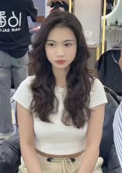 点击看大图 -十六番发型师事务所