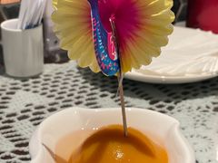 -鹭江宾馆·观海餐厅
