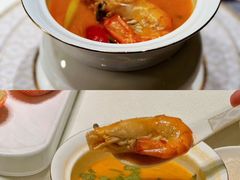 -金链花·泰国餐厅(国贸店)