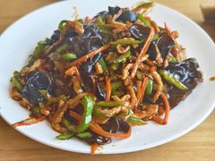 -韵之源农家菜(北京1店)