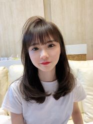 -摩登时代美发沙龙