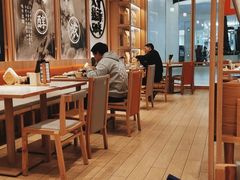 大堂-味千拉面(世纪东方店)