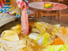 -长崎屋·日本料理·刺身·烧鸟(天河北路店)