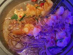 -绿茶餐厅(光谷世界城步行街店)