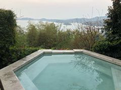-天目湖涵田半山温泉