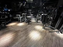 -威尔仕健身·游泳(古北店)
