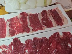 -海银海记潮汕牛肉火锅(新港中路海珠店)