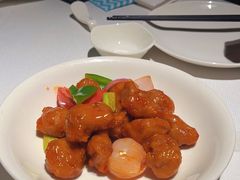 -莆田餐厅PUTIEN(颐堤港店)