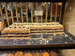 -嘉年华面包房餐厅（饺子馆）(陶然亭店)