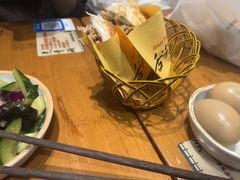 -秦唐汉味biangbiang面(大钟寺店)