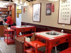 -大龍火锅(簋街店)
