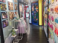 -杨梅红艺术教育(万象城教学中心)