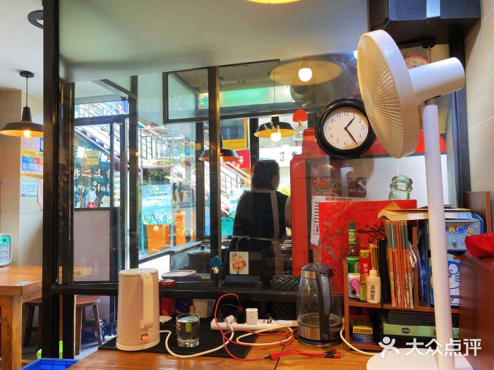 宝旺姜母鸭(顶澳仔猫街店)图片