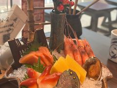 -匠和风精致料理(莆田财富中心店)