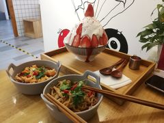 -怪物的冰与火(天虹商场中山路店)
