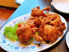 -拉面莊夢語＆中华料理八椿