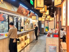 -大盐帮川菜馆(长楹天街店)