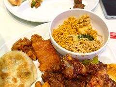 -富龙快餐店(铁西店)