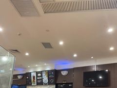 -萨莉亚意式餐厅(天河城购物中心店)