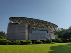 -上海市龙华烈士陵园