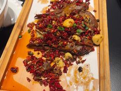 -铭副琦食·虾蟹烩馆(渔人码头店)