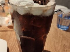 雪糕黑天使-必胜客(大悦城店)
