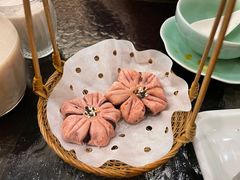 -五观堂素食(新华路店)