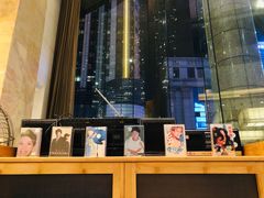 -大连中远海运洲际酒店