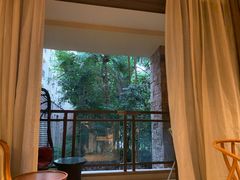 -西双版纳融创皇冠假日度假酒店