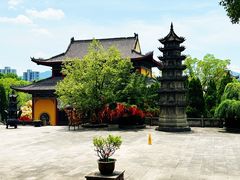 -大智禅寺-售票处