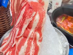 -赵美丽·重庆社区火锅·直营店(火车东站·中豪国际店)