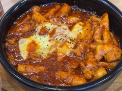 -米村拌饭(钜城华亿购物广场店)