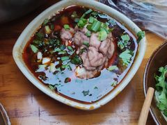 -老瓦房冷锅串串(文殊院店)