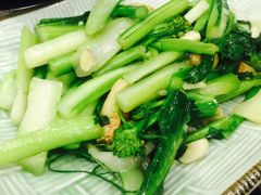 -美极鲜食坊(宝安南路店)