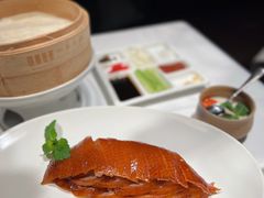 -四季民福烤鸭店(通州马驹桥店)