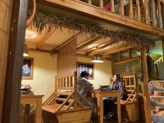 -恩你小木屋·韩式料理(假日广场店)