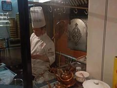 -又一福烤鸭·北京菜(东四店)