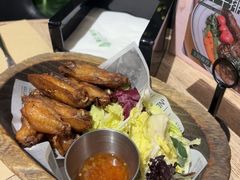 -果仁·意大利餐厅(财富广场店)