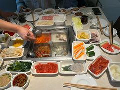 -海底捞火锅(万丰桥店)