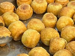 -毛华美食(清扬路店)