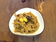 -同得兴 Since·1995 传统苏式面馆(嘉馀坊店)