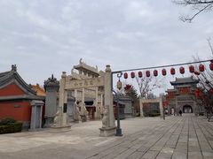 -即墨古城