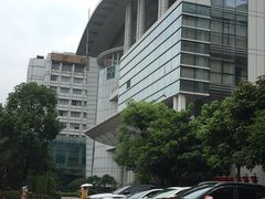 -广东电视台演播厅