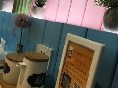 餐具摆设-友达面馆·酸菜鱼面(钱塘区店)