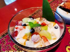 -火舞泰·泰式海鲜火锅餐厅(世纪城店)