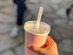 原味奶昔-Sweeney冰淇淋