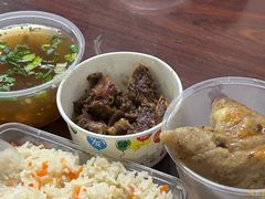 -好成财牛排馆(涂门街总店)