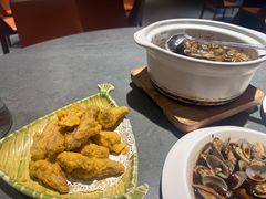 -佬太公海鸭·海鲜大排档(上海总店)