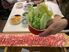 -阳坊胜利涮羊肉(阳坊老店)